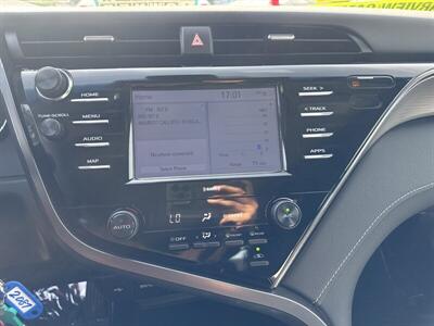 2020 Toyota Camry SE - Photo 8 - Pittsburg, CA 94565