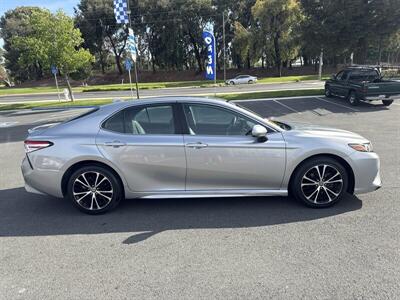 2020 Toyota Camry SE - Photo 22 - Pittsburg, CA 94565