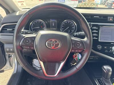 2020 Toyota Camry SE - Photo 4 - Pittsburg, CA 94565