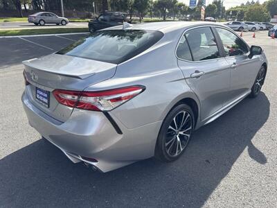 2020 Toyota Camry SE - Photo 21 - Pittsburg, CA 94565