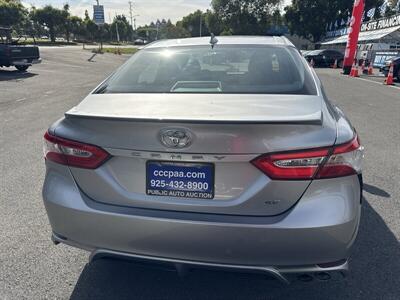 2020 Toyota Camry SE - Photo 17 - Pittsburg, CA 94565