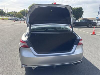 2020 Toyota Camry SE - Photo 19 - Pittsburg, CA 94565