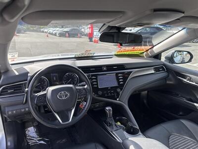 2020 Toyota Camry SE - Photo 2 - Pittsburg, CA 94565
