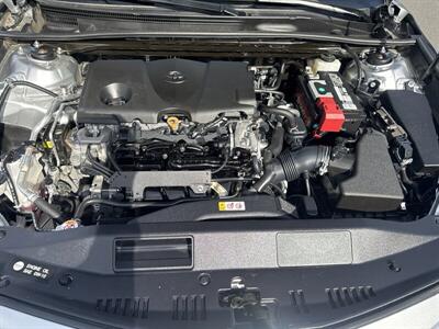 2020 Toyota Camry SE - Photo 27 - Pittsburg, CA 94565