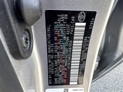 2020 Toyota Camry SE - Photo 29 - Pittsburg, CA 94565