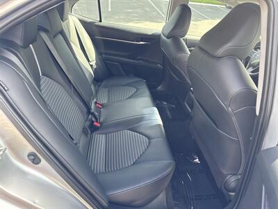 2020 Toyota Camry SE - Photo 23 - Pittsburg, CA 94565