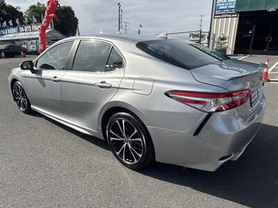 2020 Toyota Camry SE - Photo 16 - Pittsburg, CA 94565