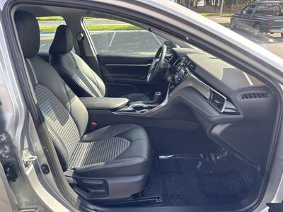2020 Toyota Camry SE - Photo 25 - Pittsburg, CA 94565
