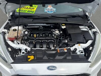 2017 Ford Focus SE   - Photo 27 - Pittsburg, CA 94565-2812