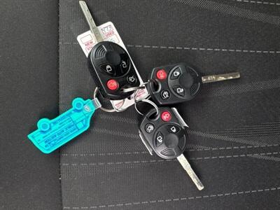 2017 Ford Focus SE   - Photo 30 - Pittsburg, CA 94565-2812