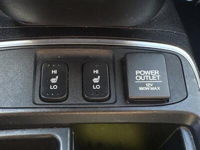 2016 Honda CR-V Touring   - Photo 10 - Pittsburg, CA 94565-2812