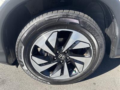 2016 Honda CR-V Touring   - Photo 5 - Pittsburg, CA 94565-2812