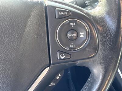 2016 Honda CR-V Touring   - Photo 15 - Pittsburg, CA 94565-2812