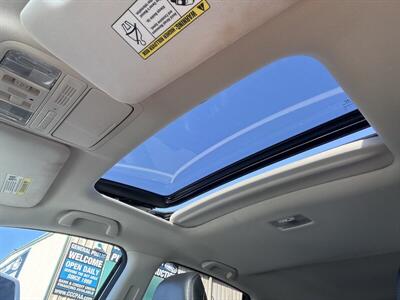 2016 Honda CR-V Touring   - Photo 16 - Pittsburg, CA 94565-2812
