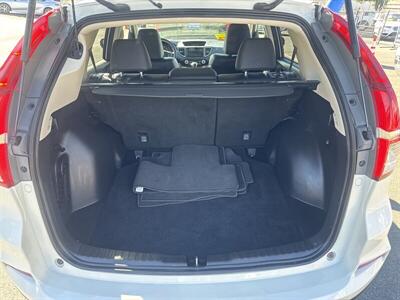 2016 Honda CR-V Touring   - Photo 22 - Pittsburg, CA 94565-2812