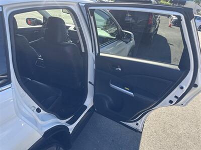 2016 Honda CR-V Touring   - Photo 26 - Pittsburg, CA 94565-2812