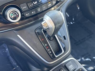 2016 Honda CR-V Touring   - Photo 11 - Pittsburg, CA 94565-2812