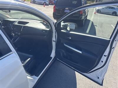 2016 Honda CR-V Touring   - Photo 28 - Pittsburg, CA 94565-2812