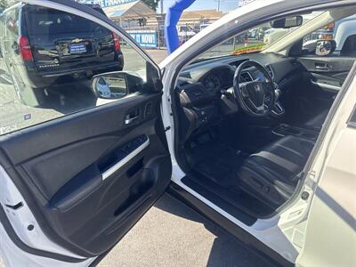 2016 Honda CR-V Touring   - Photo 6 - Pittsburg, CA 94565-2812