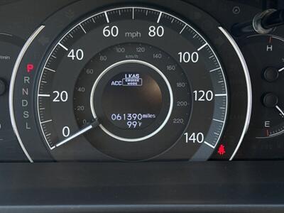 2016 Honda CR-V Touring   - Photo 3 - Pittsburg, CA 94565-2812