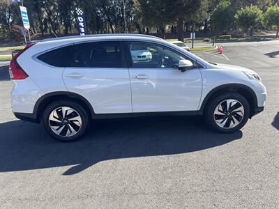 2016 Honda CR-V Touring   - Photo 25 - Pittsburg, CA 94565-2812
