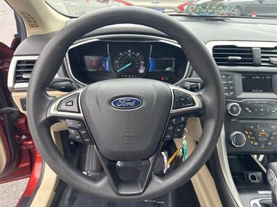 2014 Ford Fusion Hybrid SE - Photo 5 - Pittsburg, CA 94565