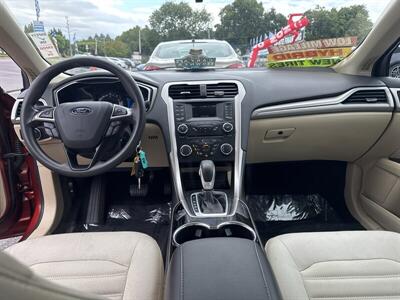 2014 Ford Fusion Hybrid SE - Photo 2 - Pittsburg, CA 94565