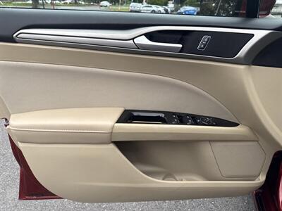 2014 Ford Fusion Hybrid SE - Photo 9 - Pittsburg, CA 94565