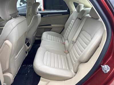 2014 Ford Fusion Hybrid SE - Photo 13 - Pittsburg, CA 94565