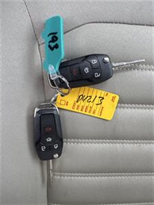 2014 Ford Fusion Hybrid SE - Photo 21 - Pittsburg, CA 94565