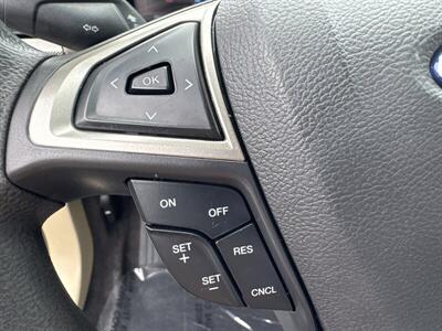 2014 Ford Fusion Hybrid SE - Photo 6 - Pittsburg, CA 94565
