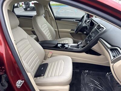 2014 Ford Fusion Hybrid SE - Photo 22 - Pittsburg, CA 94565