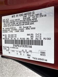 2014 Ford Fusion Hybrid SE - Photo 29 - Pittsburg, CA 94565