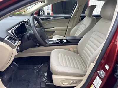 2014 Ford Fusion Hybrid SE - Photo 4 - Pittsburg, CA 94565
