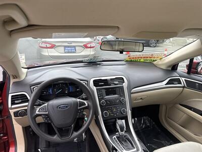 2014 Ford Fusion Hybrid SE - Photo 3 - Pittsburg, CA 94565
