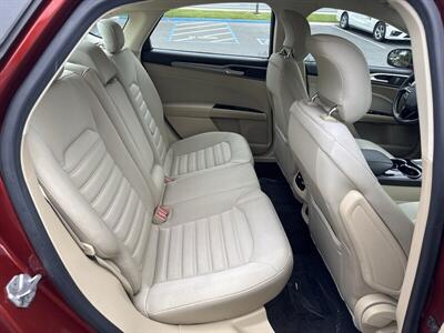 2014 Ford Fusion Hybrid SE - Photo 20 - Pittsburg, CA 94565