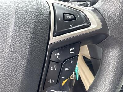 2014 Ford Fusion Hybrid SE - Photo 8 - Pittsburg, CA 94565