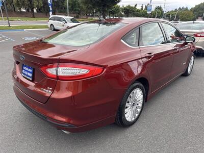 2014 Ford Fusion Hybrid SE - Photo 19 - Pittsburg, CA 94565