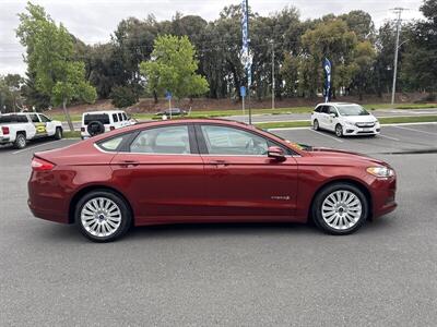 2014 Ford Fusion Hybrid SE - Photo 23 - Pittsburg, CA 94565
