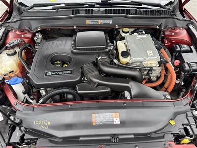 2014 Ford Fusion Hybrid SE - Photo 25 - Pittsburg, CA 94565