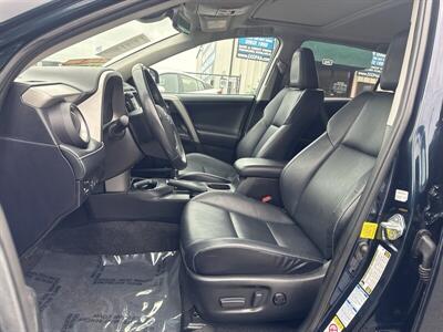 2017 Toyota RAV4 Platinum - Photo 3 - Pittsburg, CA 94565-2812