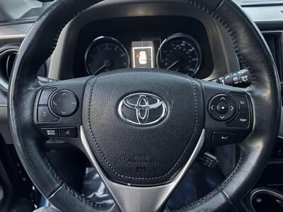 2017 Toyota RAV4 Platinum - Photo 4 - Pittsburg, CA 94565-2812