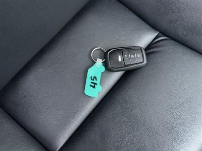 2017 Toyota RAV4 Platinum - Photo 27 - Pittsburg, CA 94565-2812