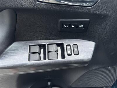 2017 Toyota RAV4 Platinum - Photo 16 - Pittsburg, CA 94565-2812