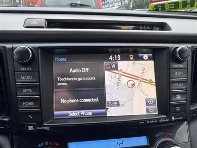 2017 Toyota RAV4 Platinum - Photo 8 - Pittsburg, CA 94565-2812