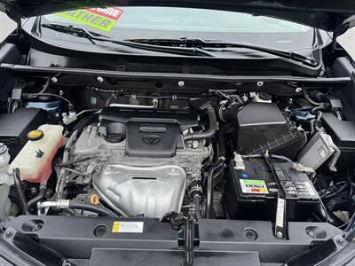 2017 Toyota RAV4 Platinum - Photo 30 - Pittsburg, CA 94565-2812