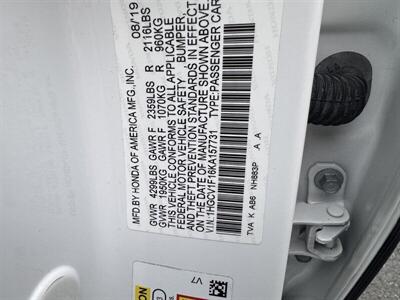 2017 Toyota RAV4 Platinum - Photo 33 - Pittsburg, CA 94565-2812