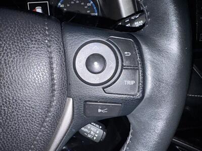 2017 Toyota RAV4 Platinum - Photo 7 - Pittsburg, CA 94565-2812