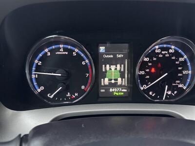 2017 Toyota RAV4 Platinum - Photo 6 - Pittsburg, CA 94565-2812