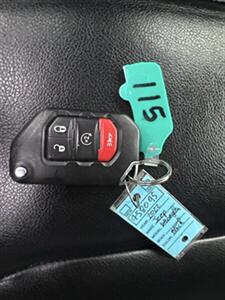 2021 Jeep Wrangler Sahara 4xe - Photo 29 - Pittsburg, CA 94565-2812